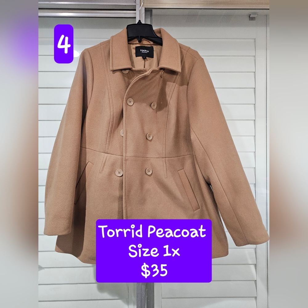 Jackets - Picture 6 of 12